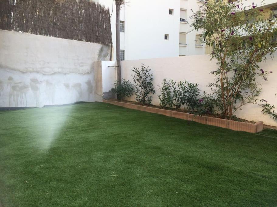 Villa Sidonie : Jardin+Jacuzzi En Ete, Plage A 17Min A Pied 马赛 外观 照片